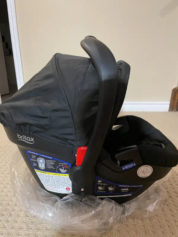 Britax B-Ready stroller in Strollers, Carriers & Car Seats in Mississauga / Peel Region - Image 8