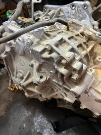 Nissan rogue 2011 to 2015 awd transmission