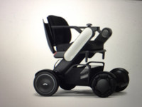 Mobility Aid Electric Wheel Chair For Sale