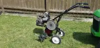 YARD & GARDEN ROTO TILLING, & Mowing  Services