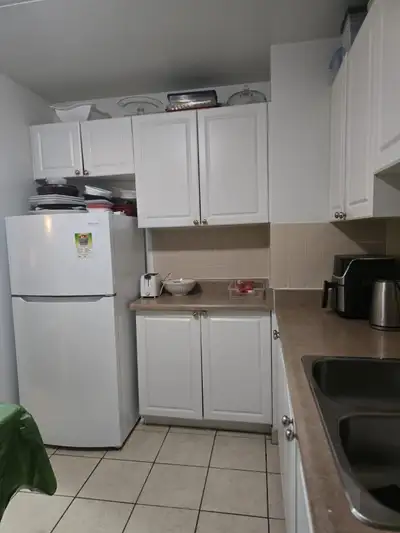 Private room for a rent