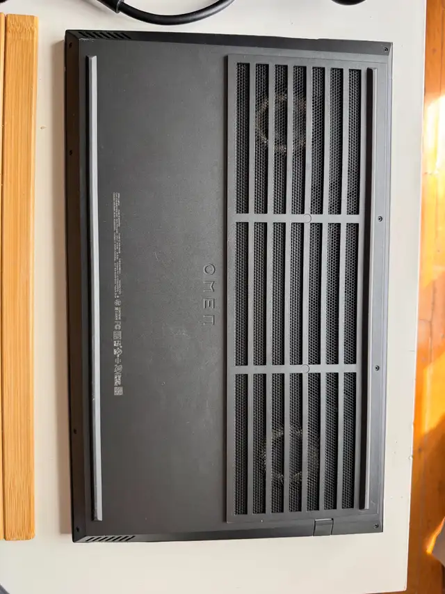 Gaming HP Laptop, RTX 3060, Win 11, AMD Ryzen 5 5600H, 16GB in Laptops in Ottawa - Image 5