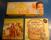 EASTER TEACHING RESOURCES