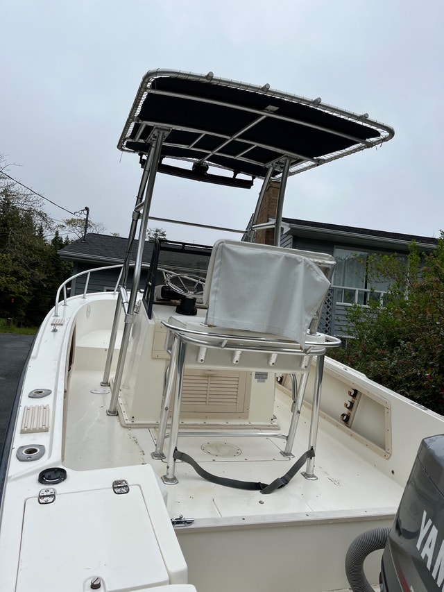 Center console Powerboats & Motorboats City of Halifax Kijiji