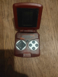 Handheld Advanced Game Player AGP Vintage Retro Style Rare