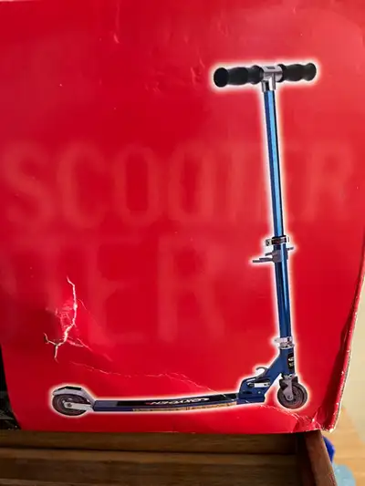 light. weight scootor, View more
