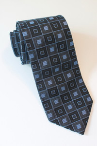 Michael Kors silk tie - $15