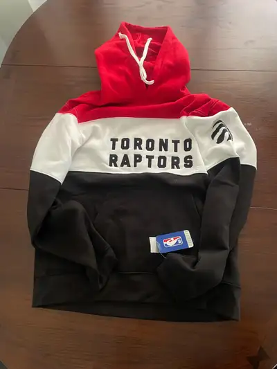 men Toronto Raptors sweater, View more