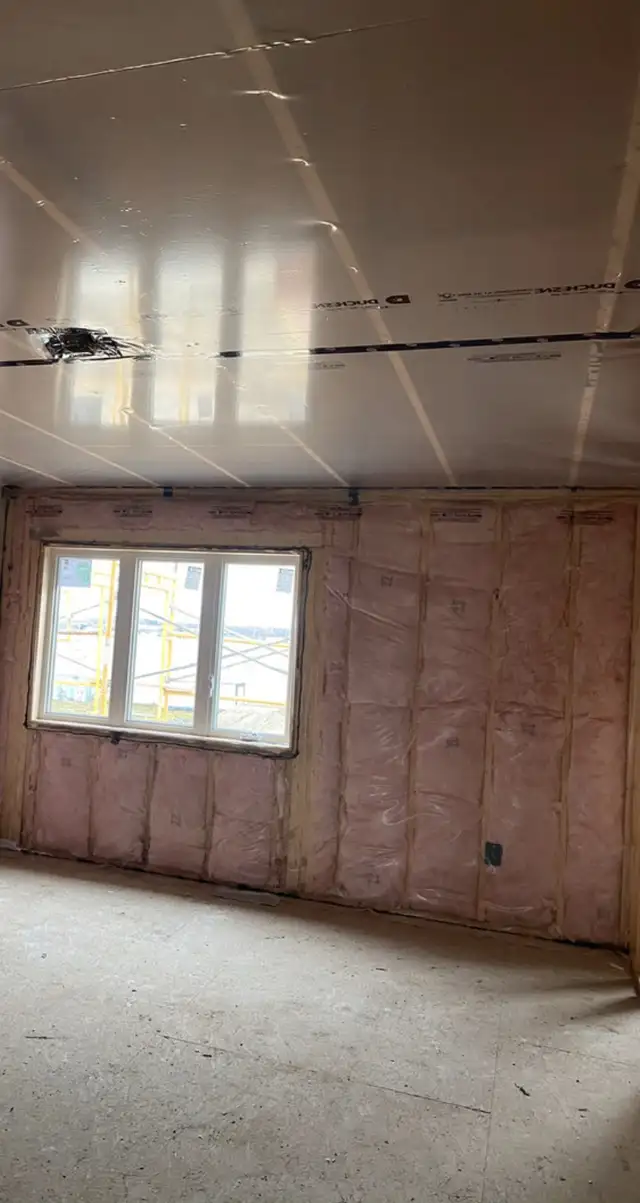 Batt Insulation+Rigid+Soundproofing+Blown-In+ 100% Satisfaction64519986139265120