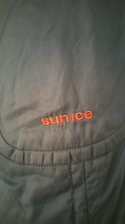 Ladies -- "Sun Ice" Jacket -- Size 14 -- Yorkton in Women's - Tops & Outerwear in Regina - Image 2