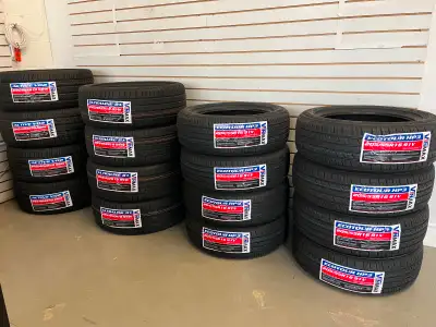 **GRAND OPENING SALE** $10 OFF TIRE REPAIR | $10 OFF EACH TIRE | $50 OFF EACH SET of 4 TIRES | FREE...