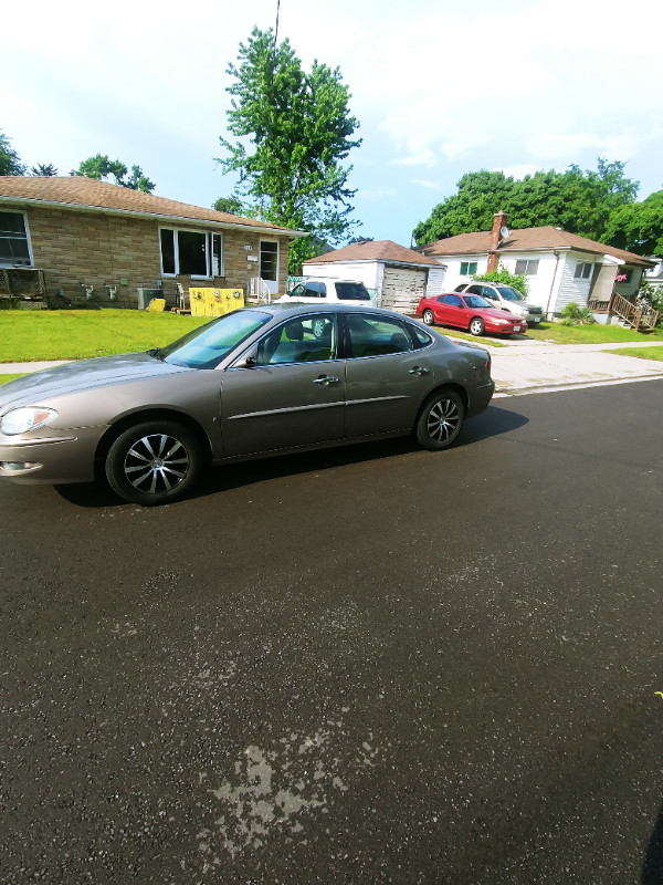 2006 Buick Allure CXL 3.8L  For Sale in Cars & Trucks in Sarnia - Image 4