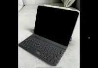 iPad Pro 11” [WiFi+Cellular] + Apple Keyboard  + Apple Pencil