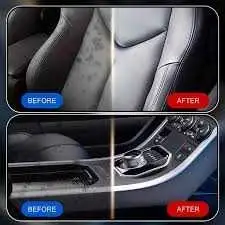 Deep interior car Detailing 537987128891156482