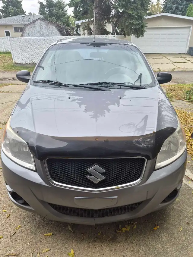 Suzuki Swift577405817276999682