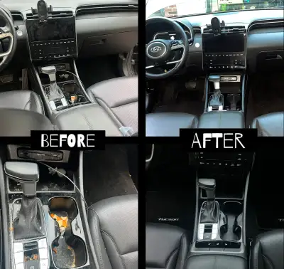 Car Detailing - Interior and Exterior , View more