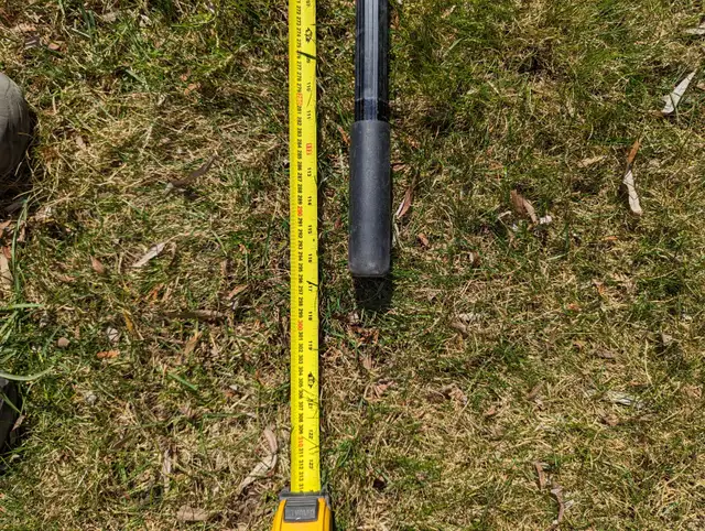 Fishing Net in Fishing, Camping & Outdoors in Owen Sound - Image 5