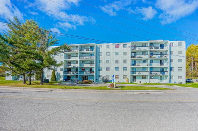One, Two and 3 bedrooms available starting at $1400 in Long Term Rentals in Sault Ste. Marie
