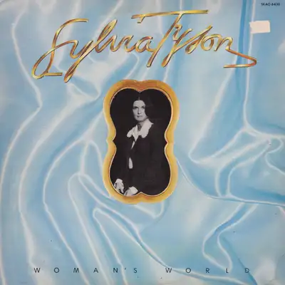 Sylvia Tyson (from Ian & Sylvia)  - Original "Woman's World" LP, View more