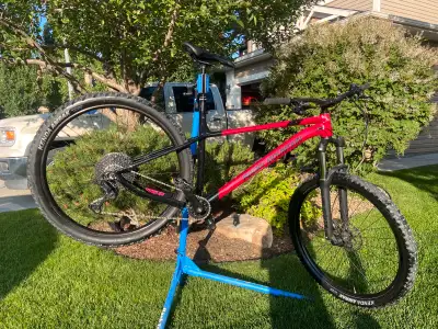 2022 Rocky Mountain Growler XL, View more