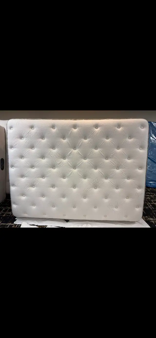 Several Queen Mattresses for sale