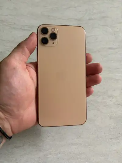 iPhone 11 Pro Max, View more