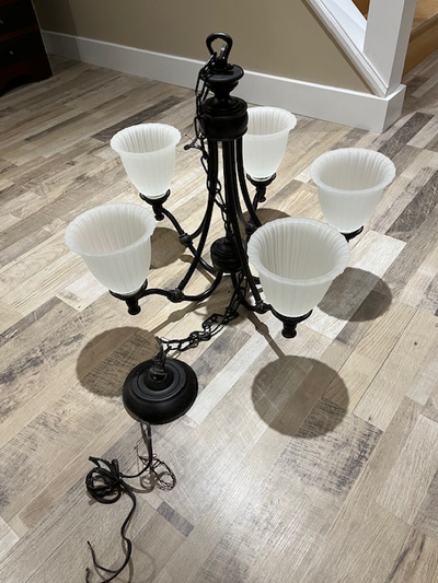 Chandelier For Sale, View more