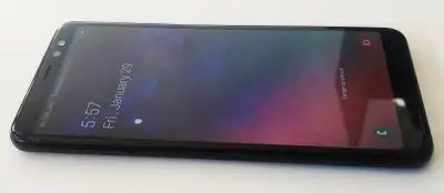 Samsung Galaxy A8  In Pristine Condition, Unlocked, View more