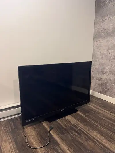 Télé HD 40 pouces Philips, View more