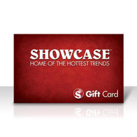 ISO: Showcase Store Gift Cards and/or Store Credits