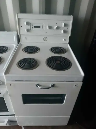 24" stoves 100% working 30 days warranty , View more
