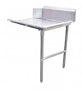 Commercial Stainless Steel Clean Tables- Sizes Available in Other in City of Toronto - Image 3