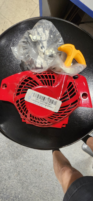 308382001 STARTER COVER ASSEMBLY in Other Parts & Accessories in Sault Ste. Marie