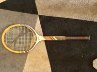 Tennis Racquet -Slazenger