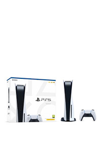 PlayStation 5 - Slim Console