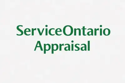 UXBRIDGE Appraisal 647-326-8957, View more