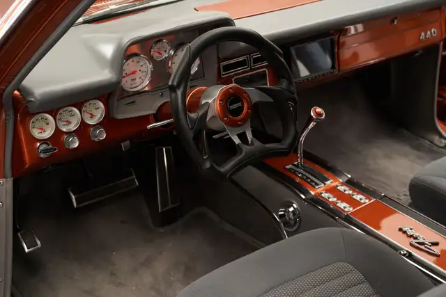 1965 Plymouth Fury *** World Of Wheels Winner *** | Classic Cars ...