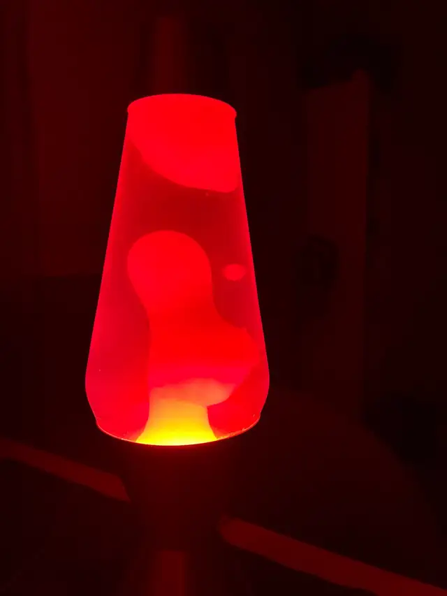 Lava Lamp602317046290862083