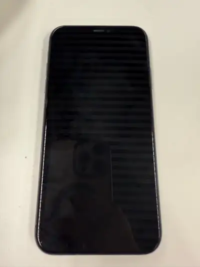 iPhone 11-black, View more