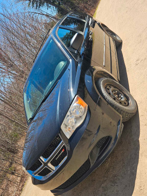 2014 Dodge Caravan
