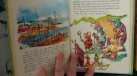 Vintage Books BEST in CHILDREN'S BOOKS 1958 - 60's