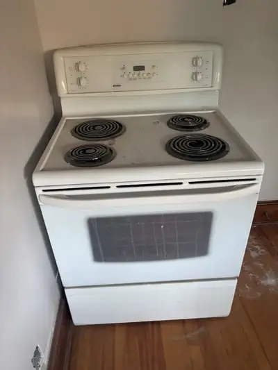 Used Stove, View more