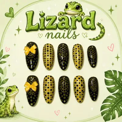 Press on’s nails , View more