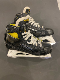 Bauer 3S Pro Goalie Skates