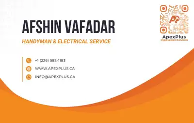 Professional Condo & Home Installation Services, View more