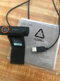 Live Cam Computer WebCam for Sale