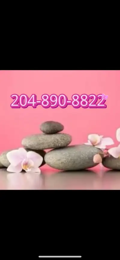 New open relaxing body massage today!, View more