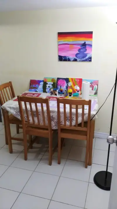 ** AVAILABLE FROM DEC, IF AD IS UP ** ** DM / Inbox if interested ** SINGLE OCCUPANCY PER ROOM ** -...