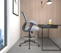 New LONGBOSS Drafting Chair