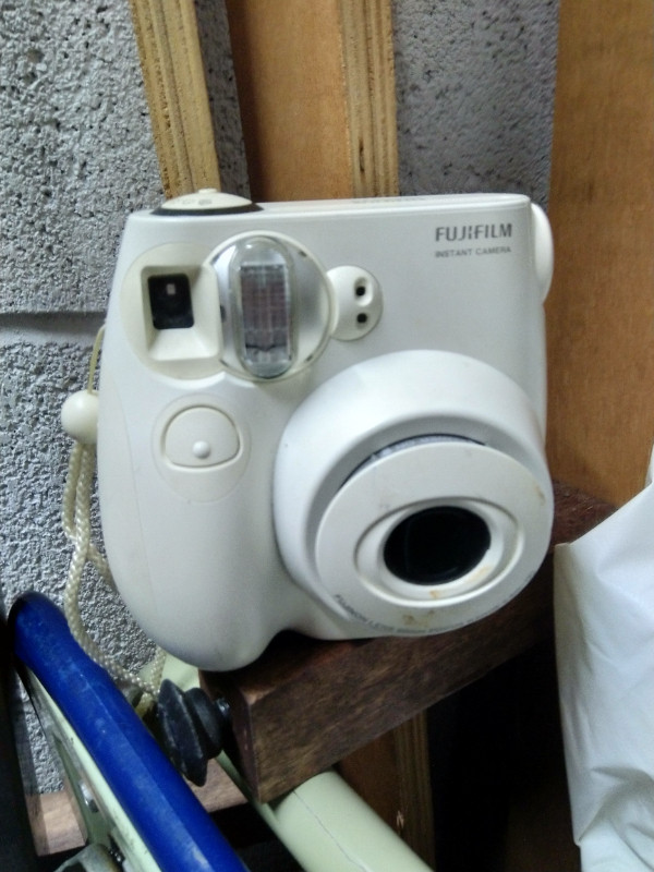 fujijilm camera in Cameras & Camcorders in City of Toronto